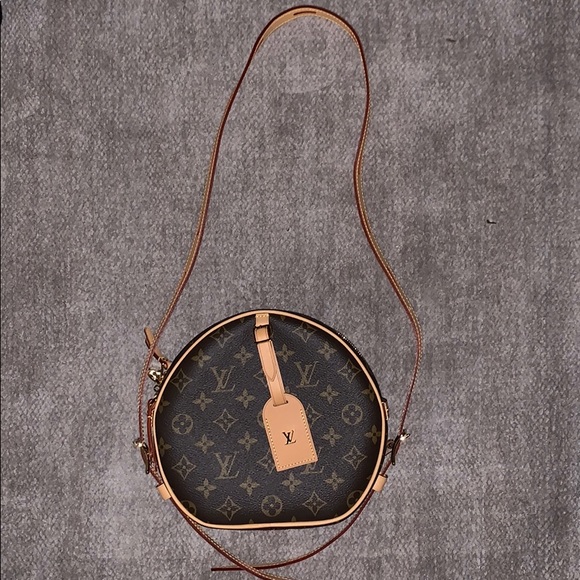 Louis Vuitton Handbags - Louis Vuitton Boite Chapeau Souple